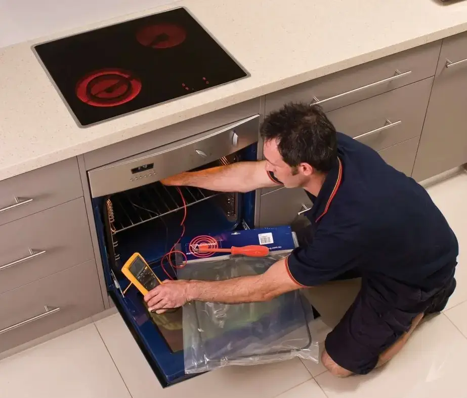 Electric Cooker Installation Kingsbury in Kingsbury