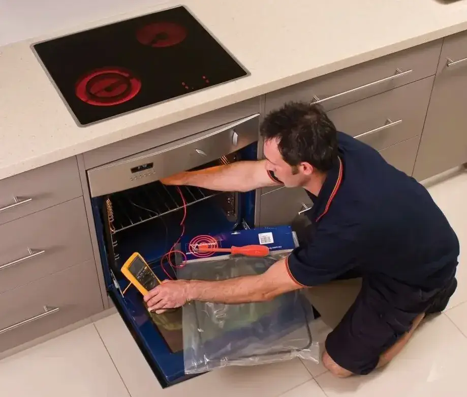 Electric Cooker Installation Kingsbury in Kingsbury