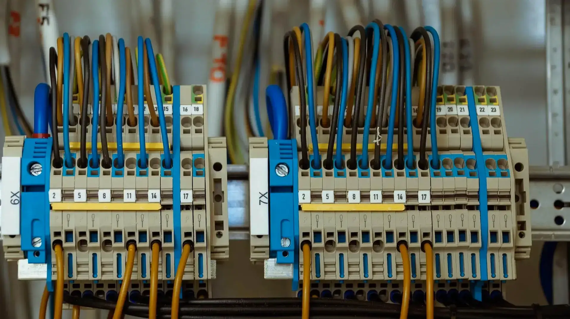 Surge protection installations Kingsbury in Kingsbury