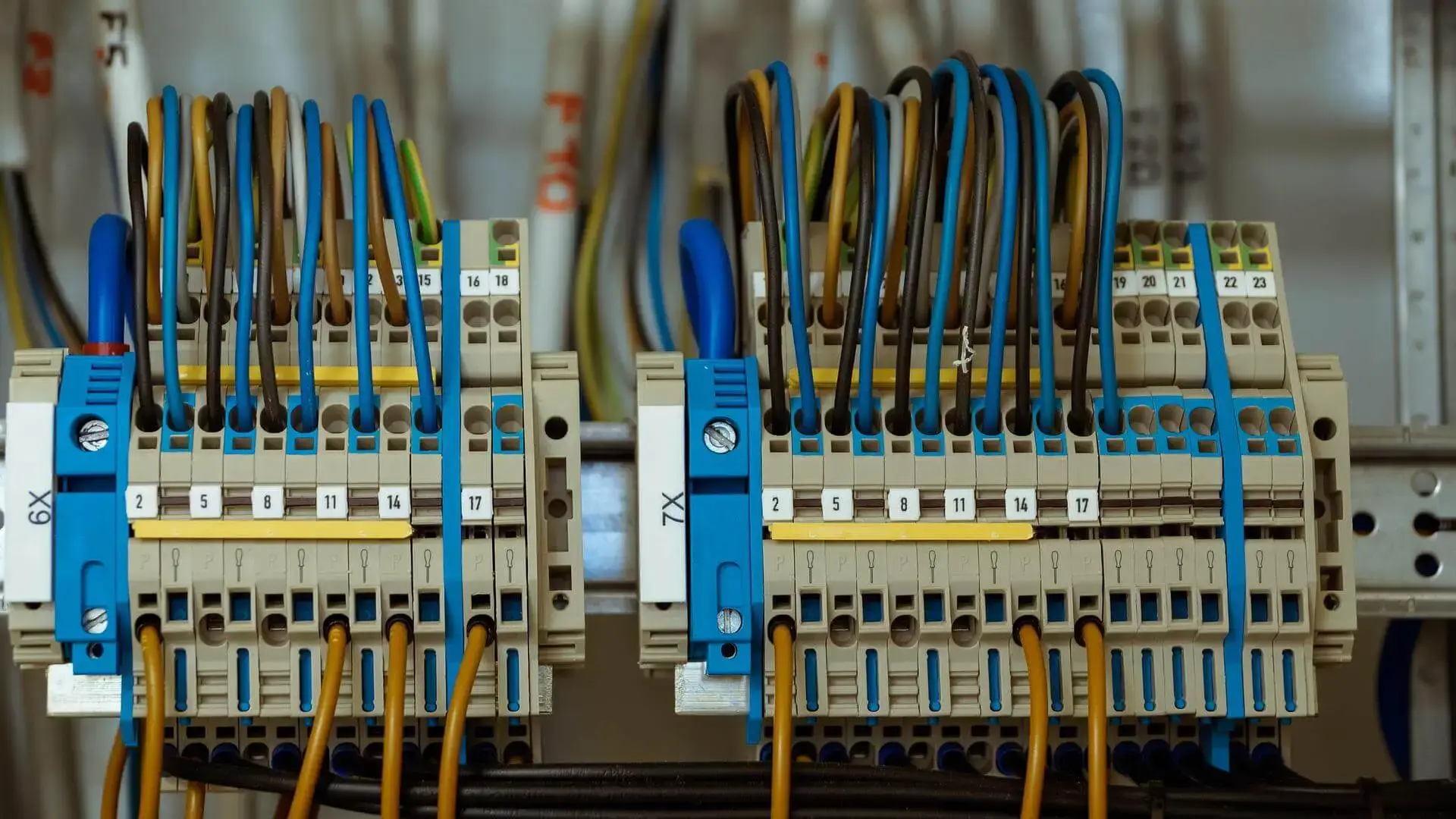 Surge protection installations Kingsbury in Kingsbury